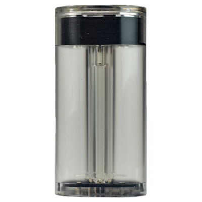 Vaperz Cloud - Saga Mod Limited Edition Smoked Out